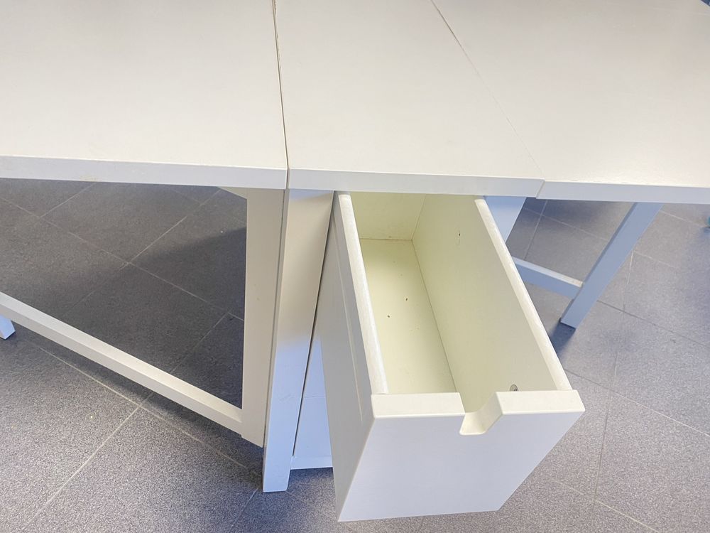 Mesa Dobrável NORDEN IKEA
