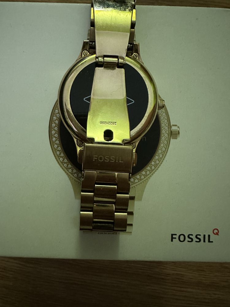 Fossil SmartWatch