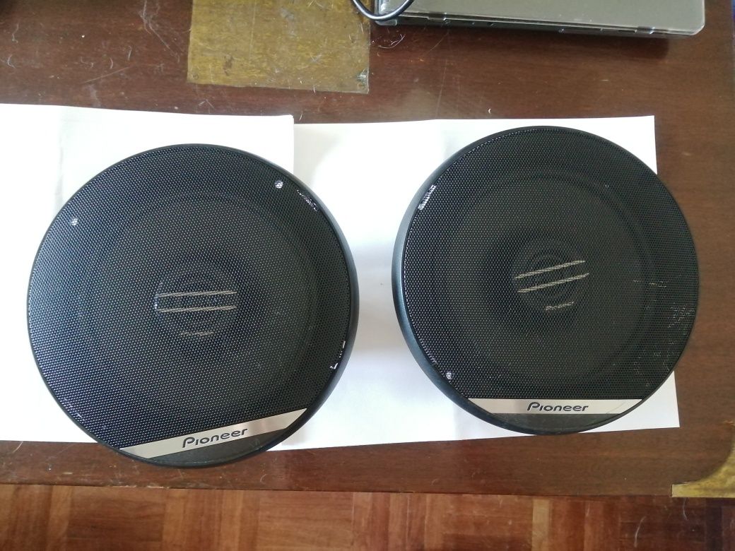 Audio rádio Pioneer DEH-2800UI
