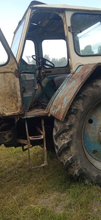 Продам трактор ЮМЗ -6