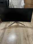 Monitor Gamingowy Msi 144 hz 34 cale