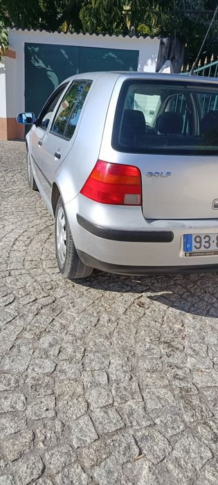 Vw golf 4  1.4 2001