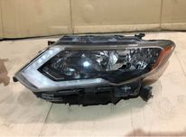 Фара Nissan Rogue T32 2016 2017 2018 2018 2019