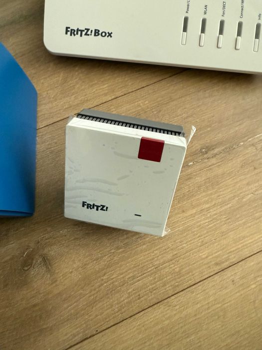 Router FRITZ!box 6890LTE Fritzbox Faktura VAT