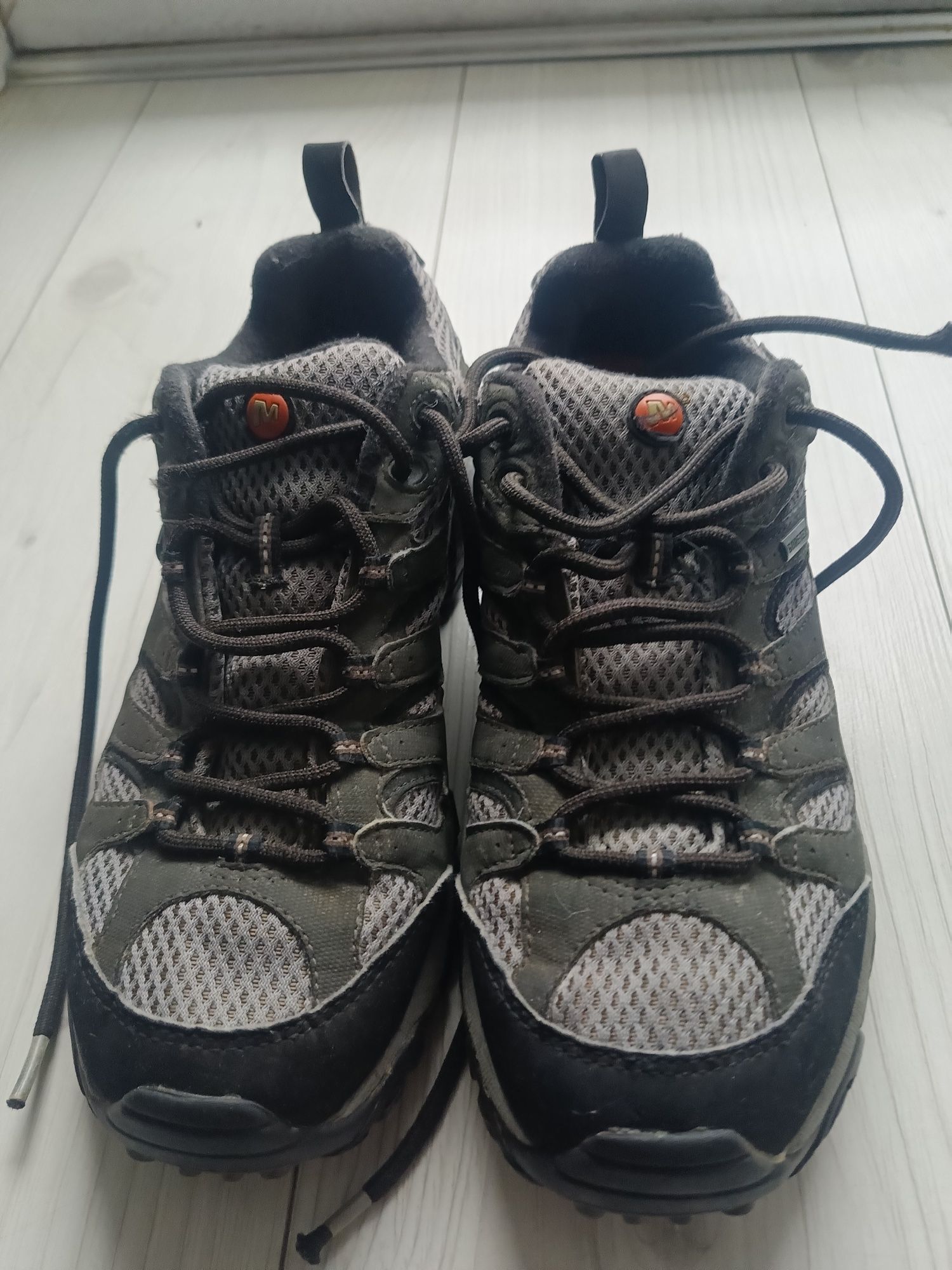 Merrell Continuum Aircushion 41