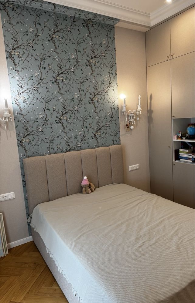 Оренда видової квартири ЖК Park Lake City 105м2 на  1 поверх+тераса