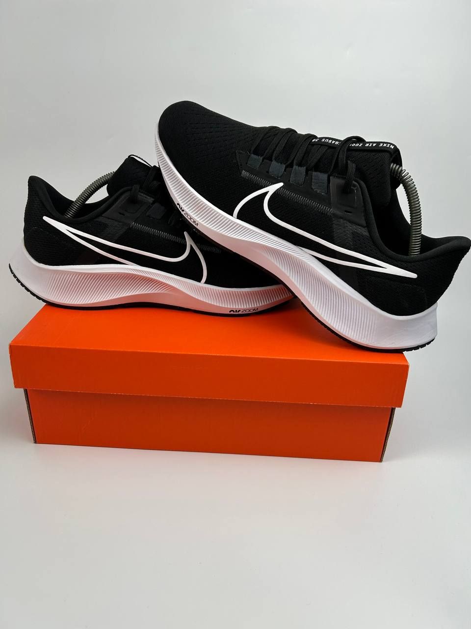 Кросівки Nike Air Zoom Pegasus 38