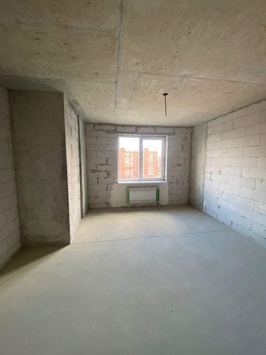 Продаж 1кімн квартири.Індивідуальне опалення