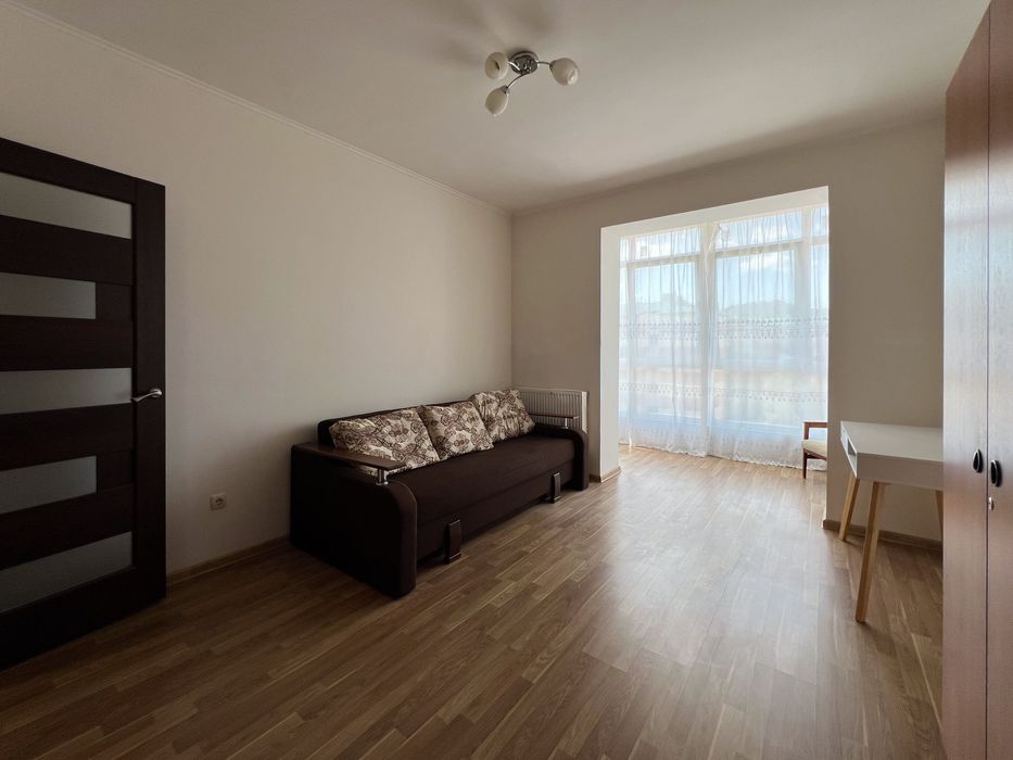 Оренда 1 кім квартира в новобудові Винники