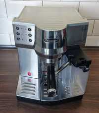 Ekspres ciśnieniowy, kolbowy DeLonghi EC850.M