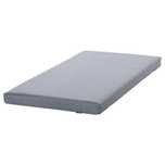 2 Colchões espuma ikea ÅGOTNES 200 x 80cm
Colchão de espuma, firme/azu
