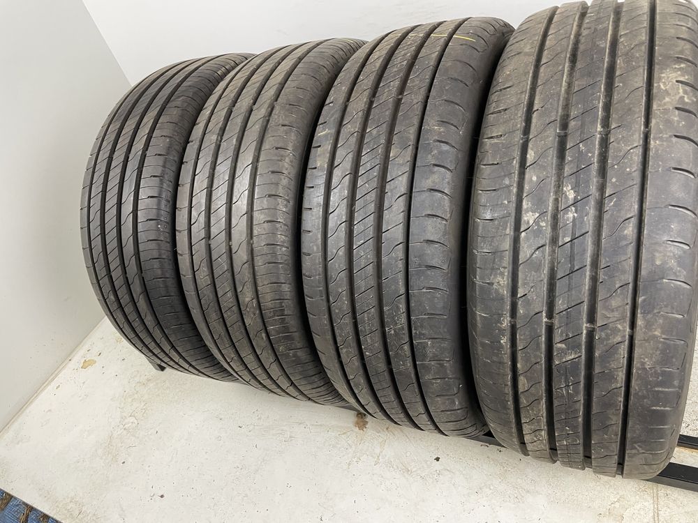205/55R16 91V Goodyear EfficientGrip Performance 2