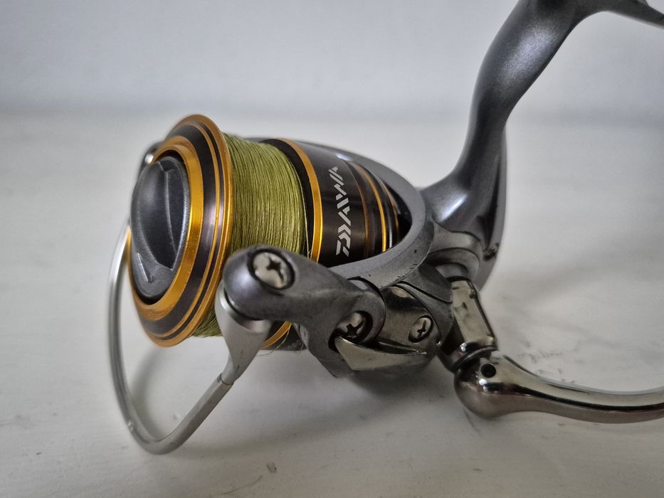 Kołowrotki Shimano,Daiwa,Fox