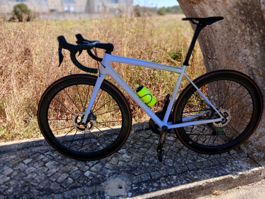 Specialized aethos sworks
