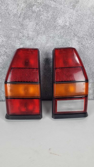 Lampy tylne Volkswagen Polo MK2
