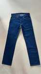 Levis 501 32/34 Spodnie Piękne