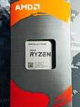 Процессор AMD Ryzen 7 5700G 3.8(4.6)GHz 16MB sAM4 Box