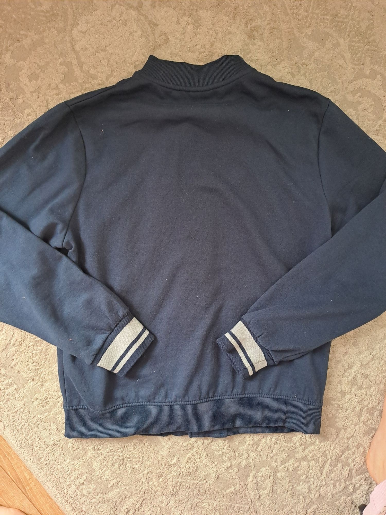 Bluza baseballowa L