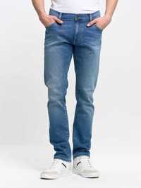 Spodnie Jeans Męskie BIG STAR MARTIN 432 Rozm. 36/34