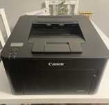 Drukarka laserowa (mono) Canon I-SENSYS LBP162DW Wi-Fi