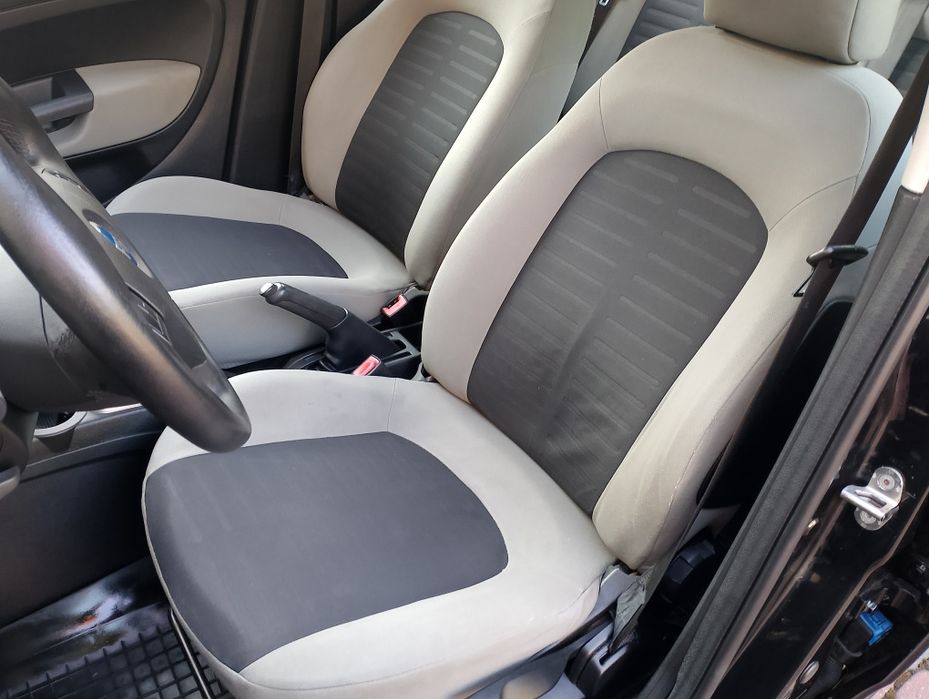 Fiat Grande Punto *benzyna*