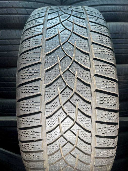 235/50 R19 Goodyear пара зима