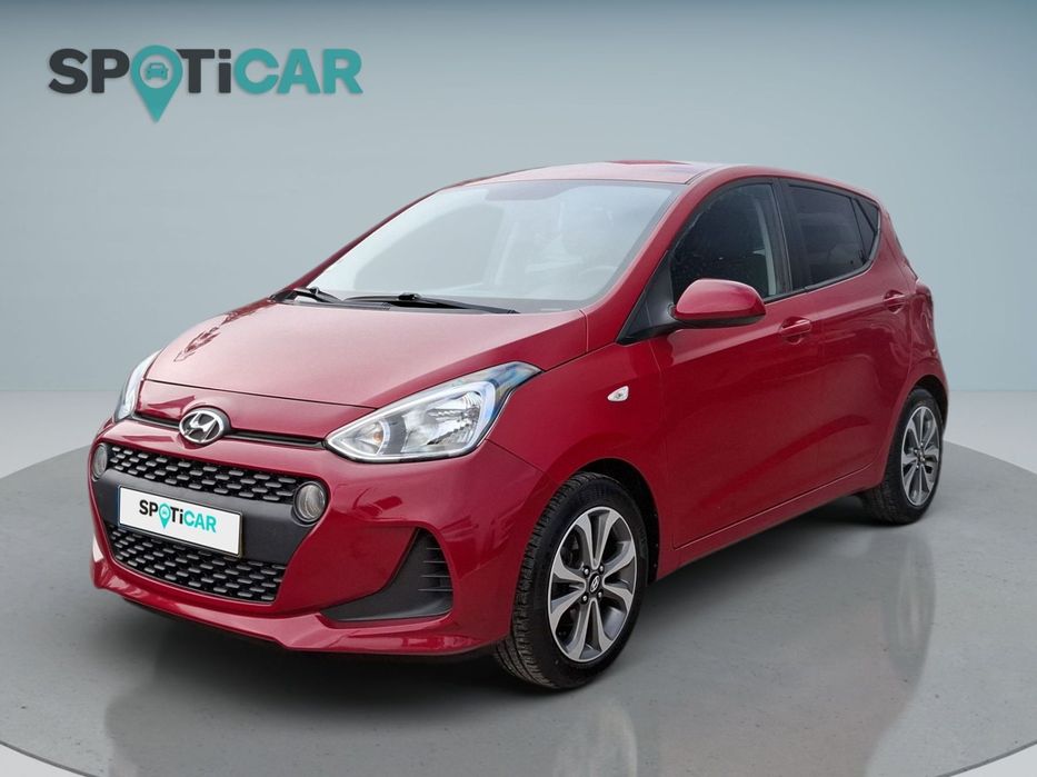 Hyundai i10 1.0 Style
