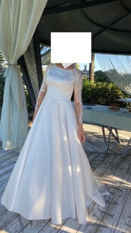 Прокат/Продаж весільної сукні
