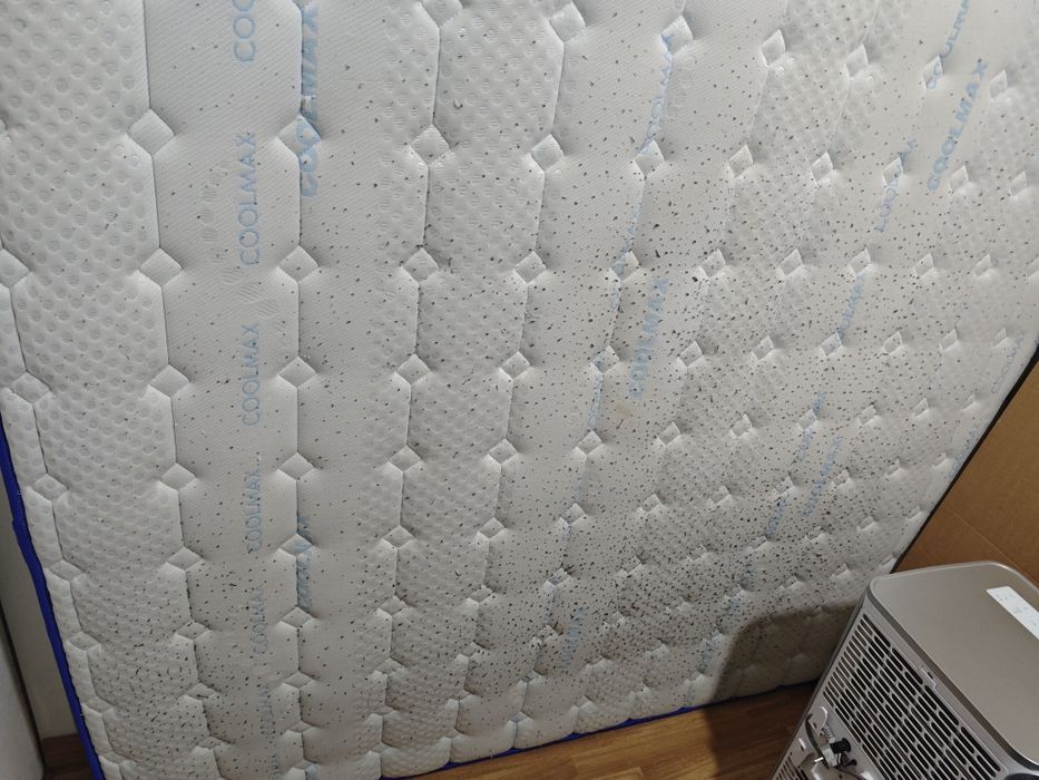 Colchão Cama de Casal 160x200