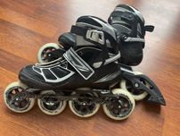 Rolki Rollerblade Tempest 100