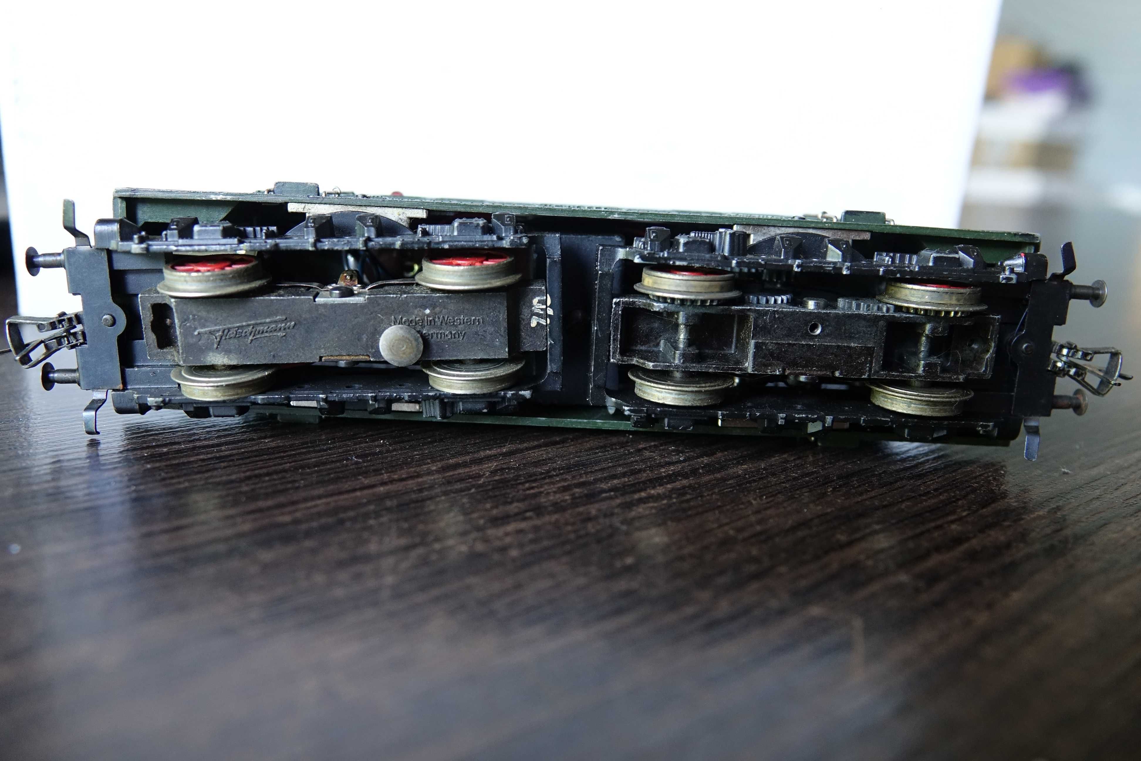 Elektrowóz E44 056 HO