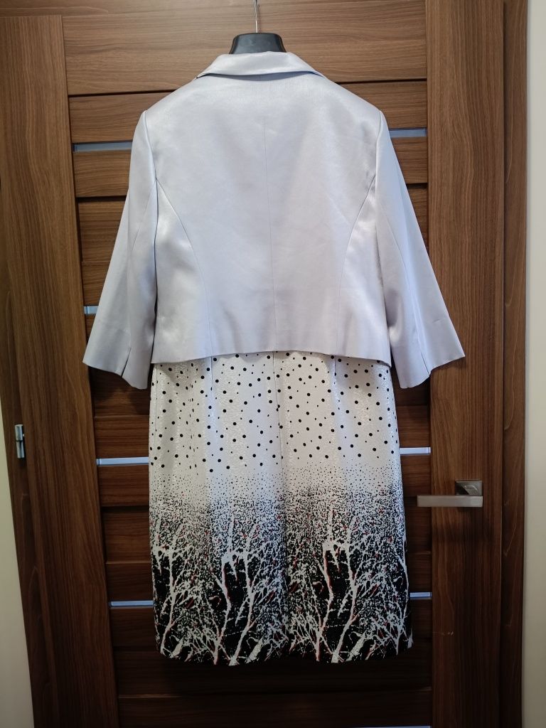 Komplet damski " Mona Collection" rozm. 46