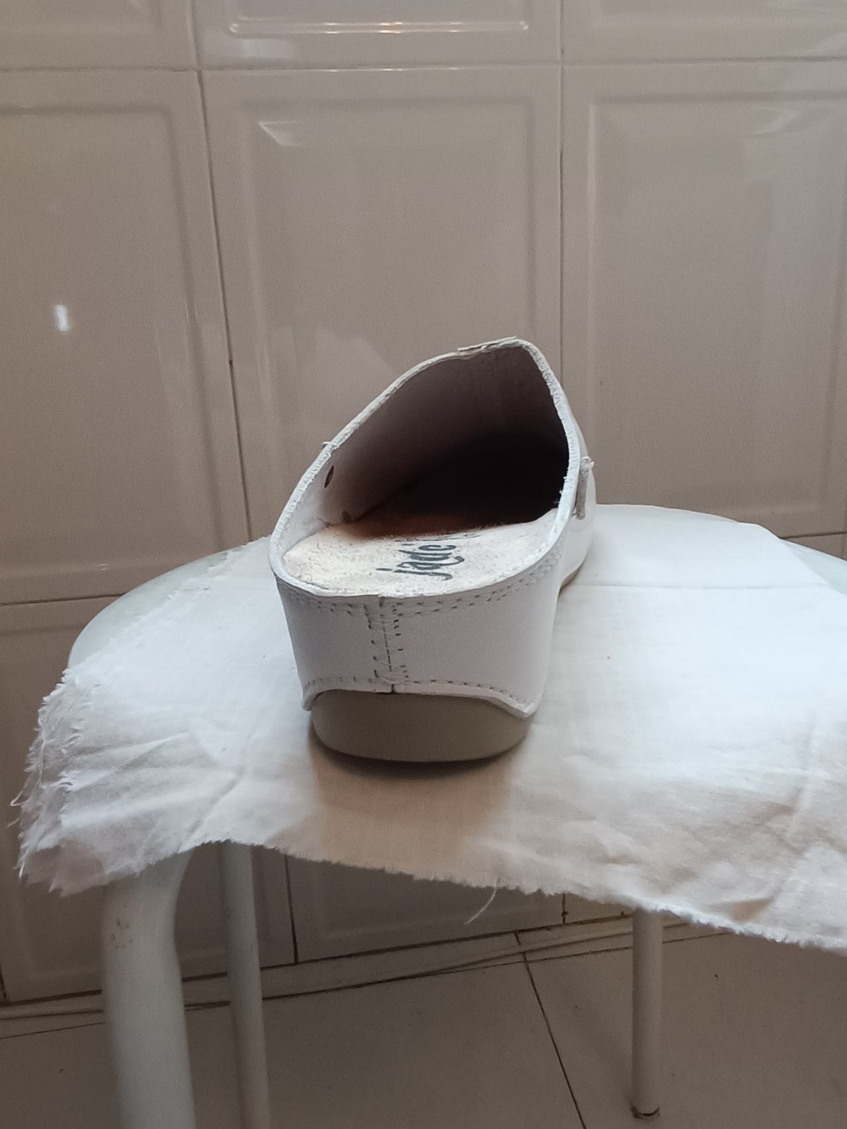 Sapatos Jade tamanho 40