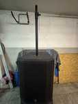 Turnosound TSP118B-AN subwoofer aktywny 18 3000wat