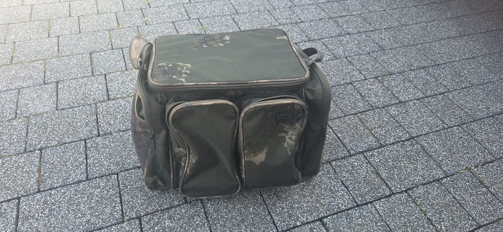 Torba Nash carryall