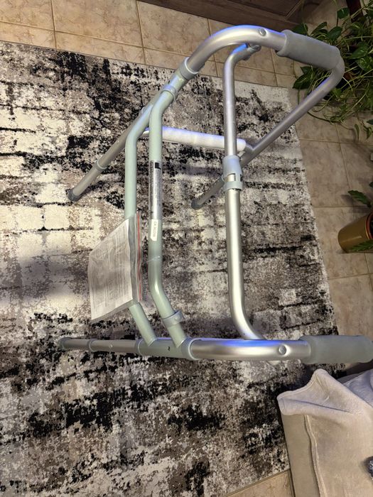 Andarilho Novo nunca foi usado