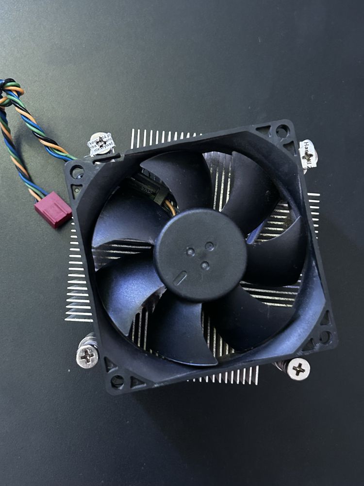 Procesor intel core i5-3470 3.20GHz + chłodzenie
