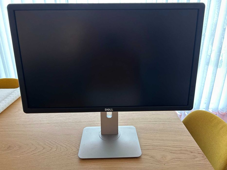 Monitor DELL 24'' 2414HB