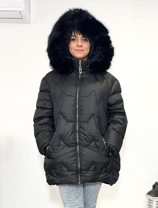 Nowa kurtka zimowa 2XL 44