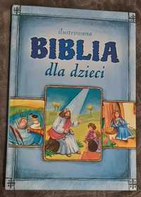 Biblia dla dzieci