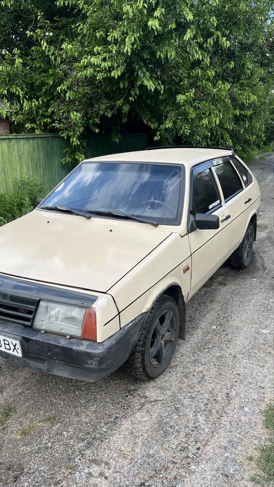 Продам ВАЗ 2109
