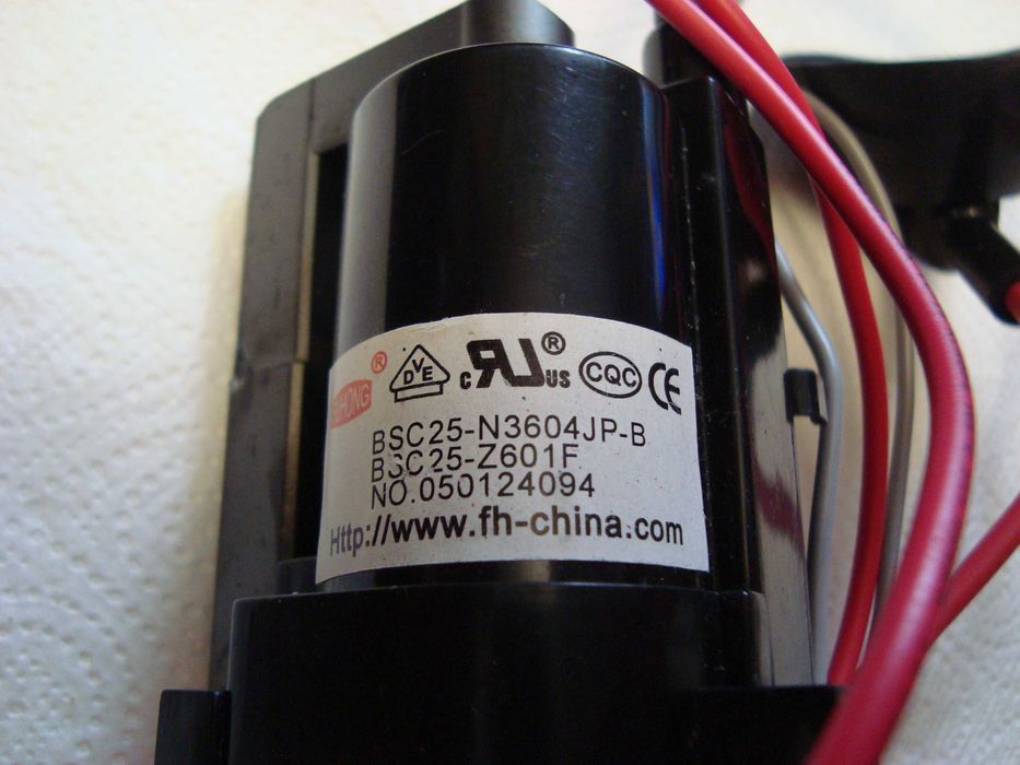 FBT  BSC25-N3604JP-B BSC25-Z601F новый, оригинал. цена 150 грн.