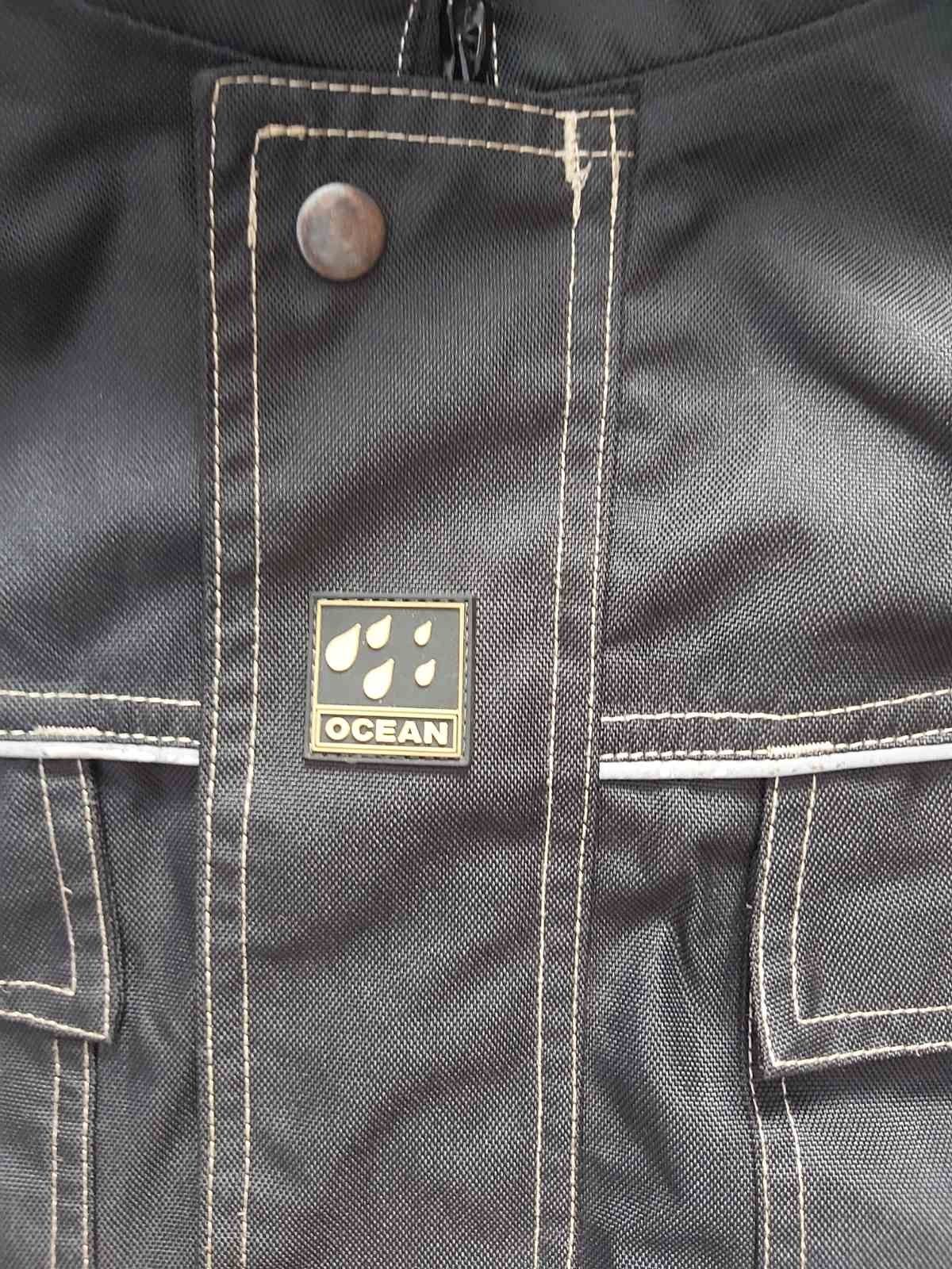 Куртка рабочая (роба) Ocean , мужская