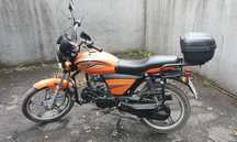 Мото Spark sp125c-2x