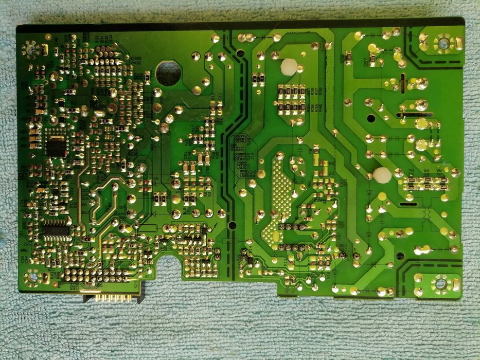 Vendo Fonte alimentação VESTEL 17IPS61-3