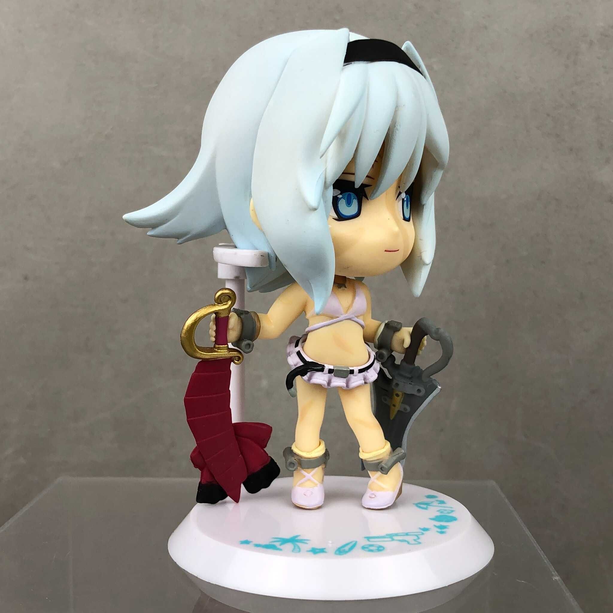 Figurka Anime Manga Kyun-Chara Fate/Grand Order - Mary Read Banpresto