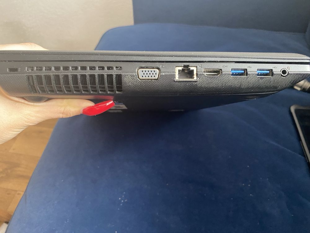 Laptop Lenovo G510