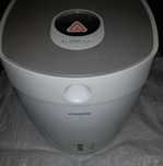 Kenwood хлібопічка BM150 600W