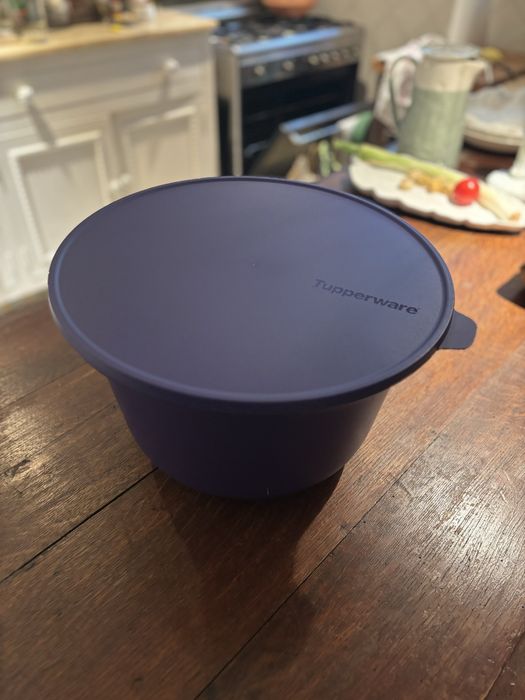 Tupperware grande