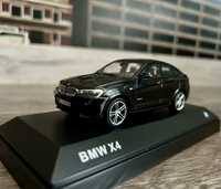 1:43 BMW X4 Herpa